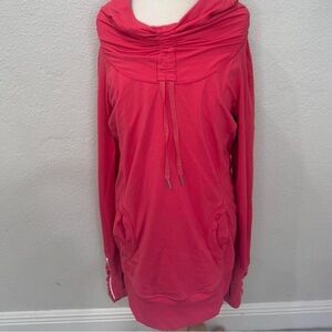 Lululemon Run: Ambition Pullover hoodie